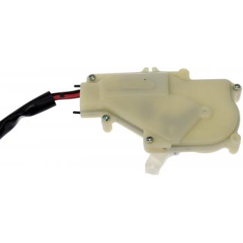 Dorman 746883 Door Lock Actuator Motor product image 1 of 7