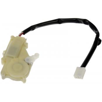 Dorman 746883 Door Lock Actuator Motor product image 3 of 7