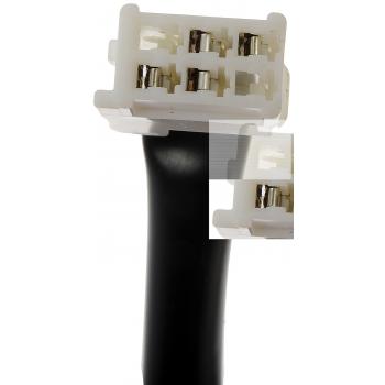 Dorman 746883 Door Lock Actuator Motor product image 4 of 7