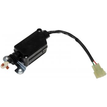 Dorman 746888 Door Lock Actuator Motor product image 3 of 7