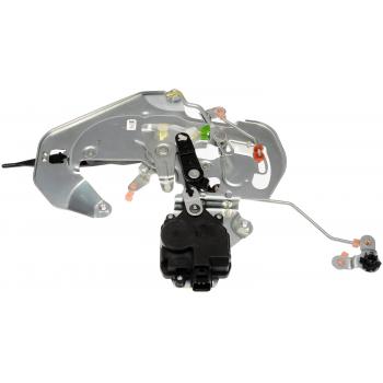 Dorman 746891 - Door Lock Actuator Motor Dorman 746891 Door Lock Actuator Motor product image 1 of 7