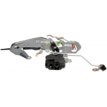 Dorman 746891 - Door Lock Actuator Motor Dorman 746891 Door Lock Actuator Motor product image 2 of 7
