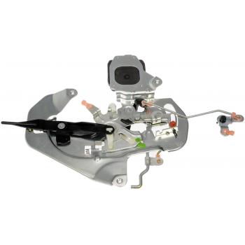 Dorman 746891 - Door Lock Actuator Motor Dorman 746891 Door Lock Actuator Motor product image 3 of 7