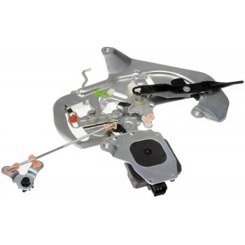Dorman 746891 - Door Lock Actuator Motor Dorman 746891 Door Lock Actuator Motor product image 4 of 7