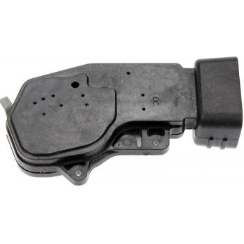 Dorman 746894 Door Lock Actuator Motor product image 2 of 6