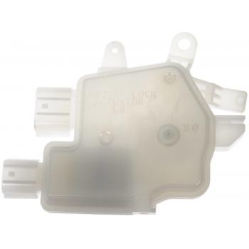 Dorman 746895 Door Lock Actuator Motor product image 2 of 7