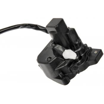 Dorman 746897 Door Lock Actuator Motor product image 2 of 7