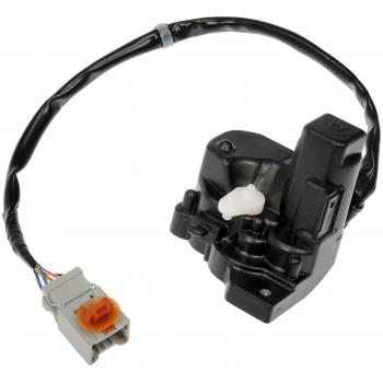 Dorman 746897 Door Lock Actuator Motor product image 3 of 7
