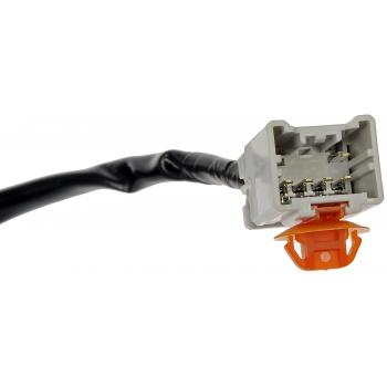 Dorman 746897 Door Lock Actuator Motor product image 4 of 7
