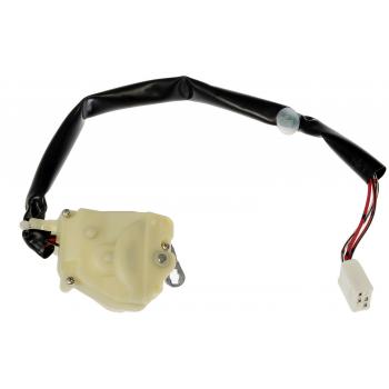 Dorman 746902 Door Lock Actuator Motor product image 1 of 7