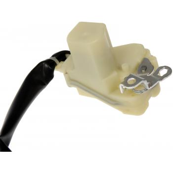 Dorman 746902 Door Lock Actuator Motor product image 2 of 7