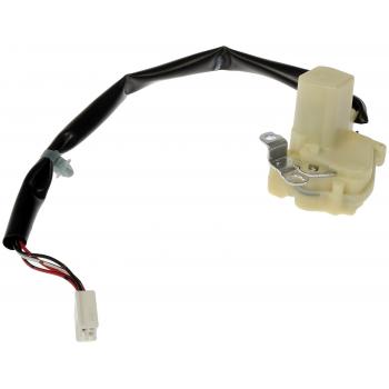 Dorman 746902 Door Lock Actuator Motor product image 3 of 7