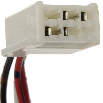 Dorman 746902 Door Lock Actuator Motor product image 4 of 7