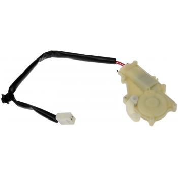 Dorman 746904 - Door Lock Actuator Motor Dorman 746904 Door Lock Actuator Motor product image 3 of 7