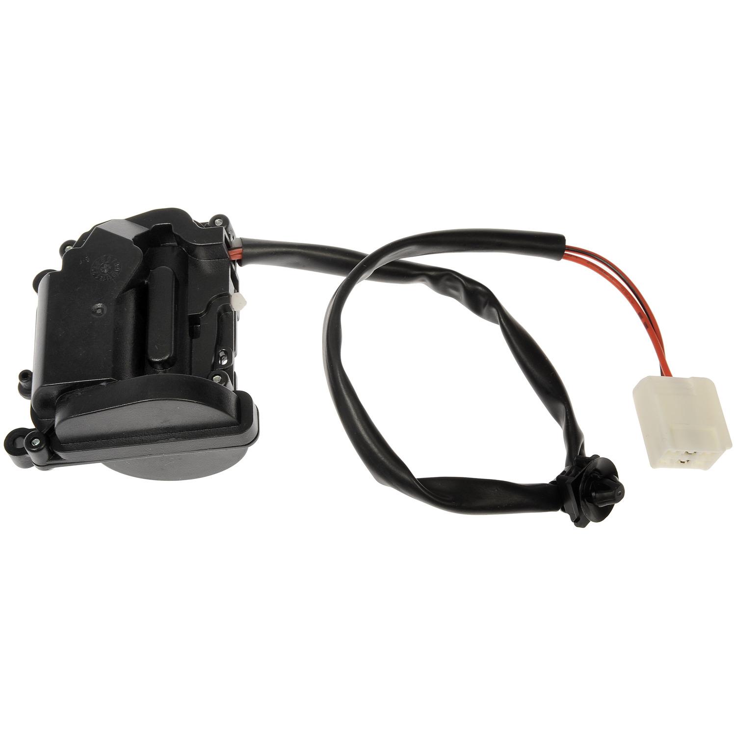 Dorman 746906 Liftgate Lock Actuator product image 1 of 7