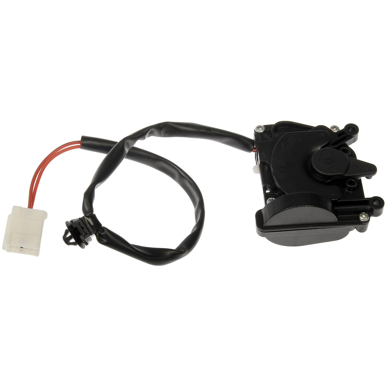 Dorman 746906 Liftgate Lock Actuator product image 3 of 7