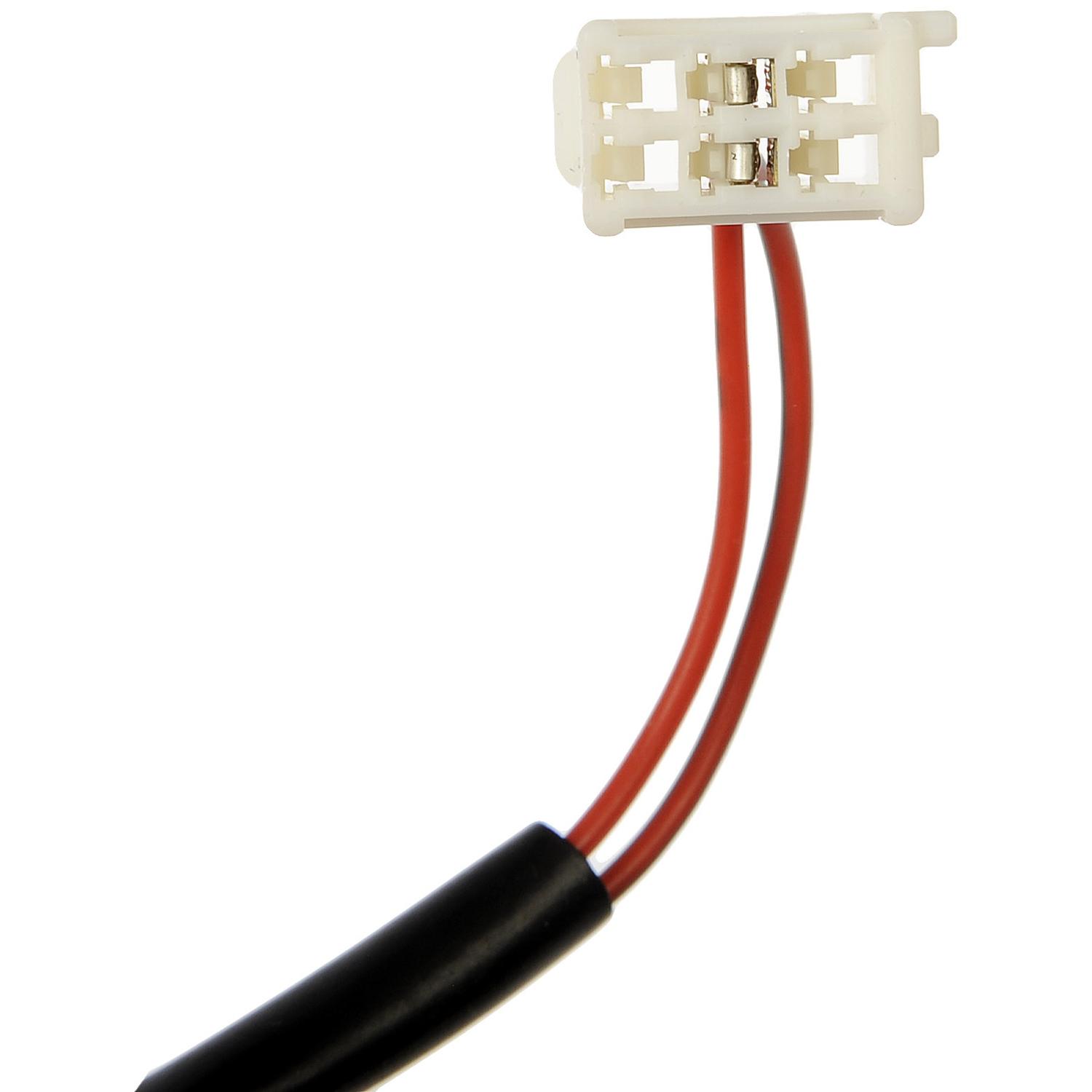 Dorman 746906 Liftgate Lock Actuator product image 4 of 7