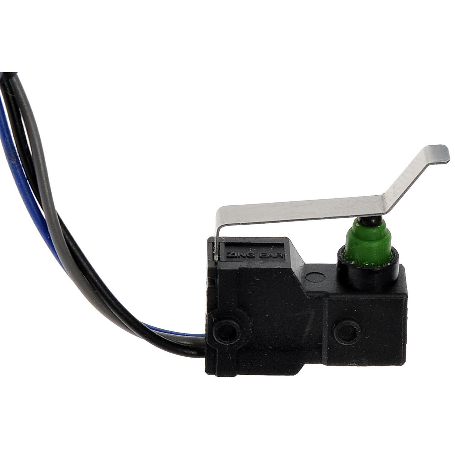 Dorman 746909 Door Lock Actuator Motor product image 4 of 8
