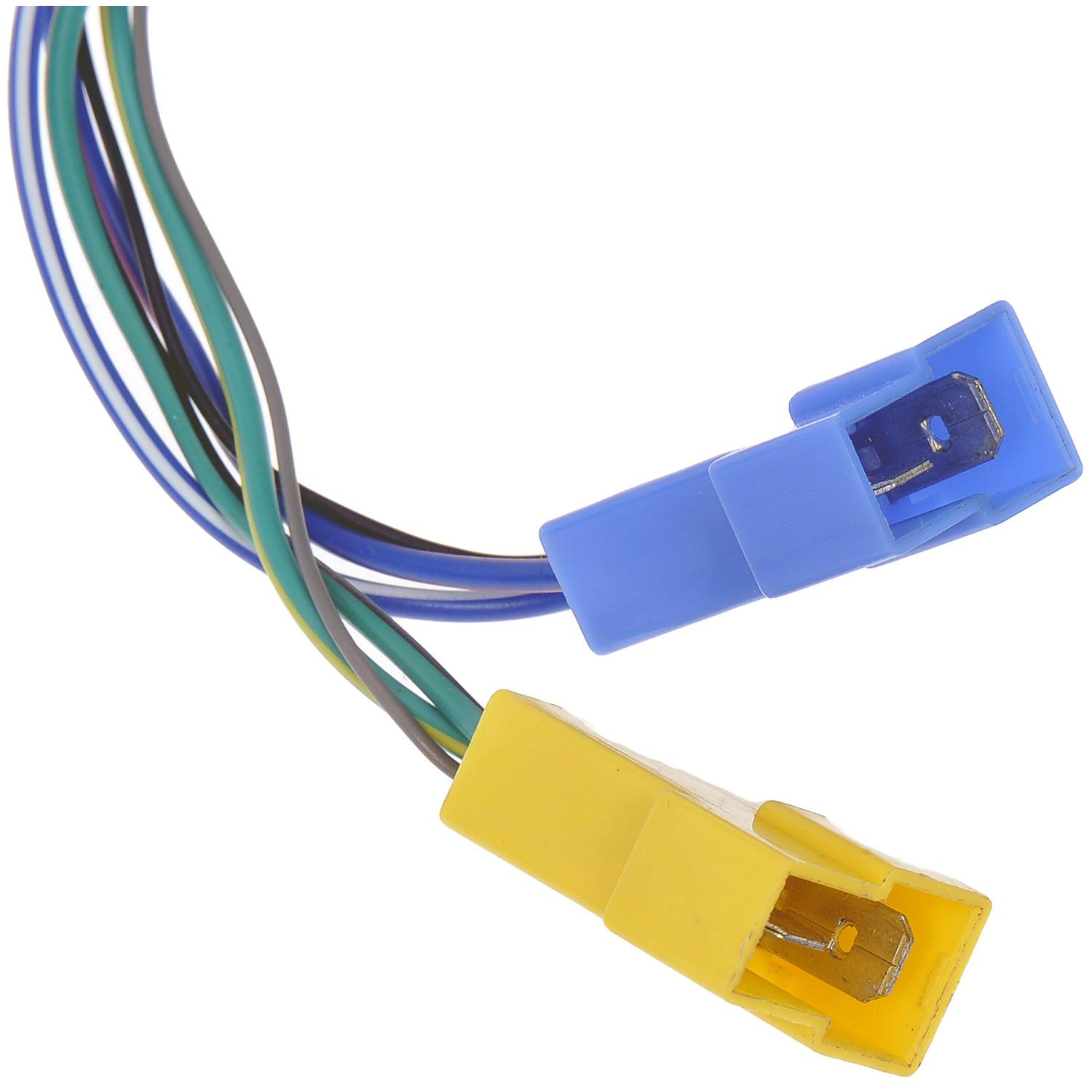 Dorman 746909 Door Lock Actuator Motor product image 5 of 8