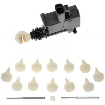 Dorman 746914 Door Lock Actuator Motor product image 4 of 7