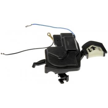 Dorman 746918 Trunk Lock Actuator Motor product image 1 of 7