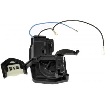 Dorman 746918 Trunk Lock Actuator Motor product image 3 of 7