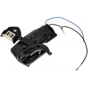 Dorman 746918 Trunk Lock Actuator Motor product image 4 of 7