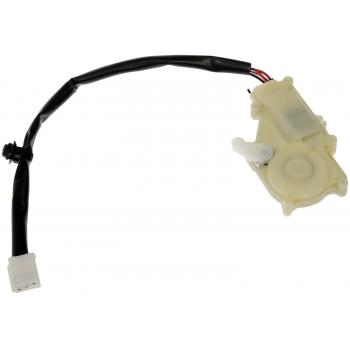 Dorman 746921 Door Lock Actuator Motor product image 3 of 7