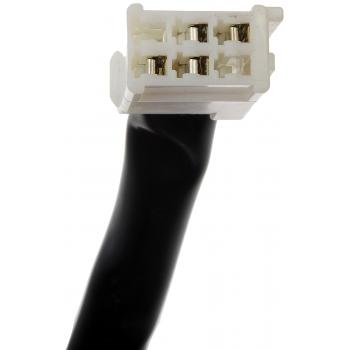 Dorman 746921 Door Lock Actuator Motor product image 4 of 7