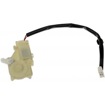 Dorman 746922 - Door Lock Actuator Motor Dorman 746922 Door Lock Actuator Motor product image 3 of 7
