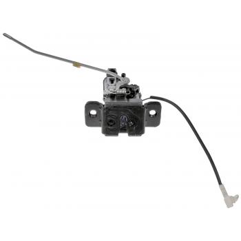 Dorman 746926 Door Lock Actuator Motor product image 2 of 6