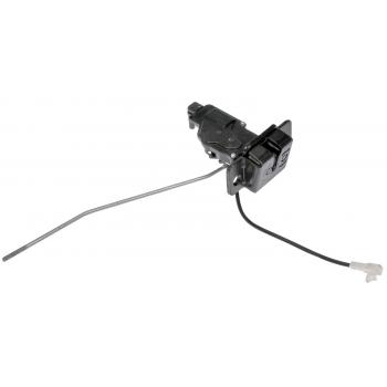 Dorman 746926 Door Lock Actuator Motor product image 3 of 6