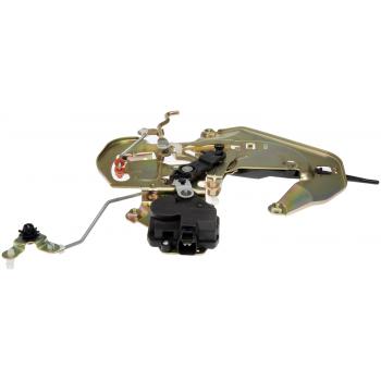 Dorman 746927 Door Lock Actuator Motor product image 1 of 7
