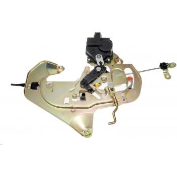 Dorman 746927 Door Lock Actuator Motor product image 2 of 7
