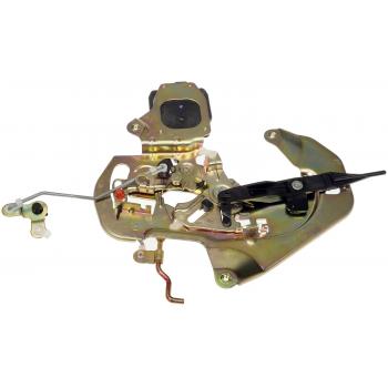 Dorman 746927 Door Lock Actuator Motor product image 3 of 7