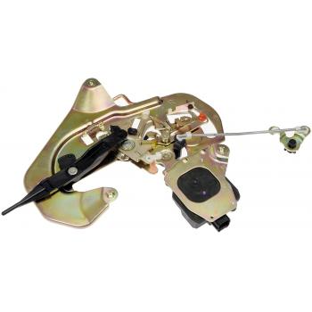 Dorman 746927 Door Lock Actuator Motor product image 4 of 7