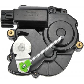 Dorman 746928 Door Lock Actuator Motor product image 2 of 6