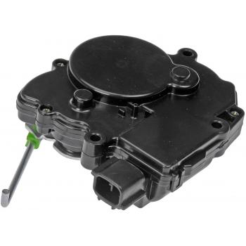Dorman 746928 Door Lock Actuator Motor product image 3 of 6