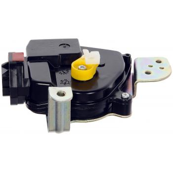 Dorman 746929 Door Lock Actuator Motor product image 3 of 7