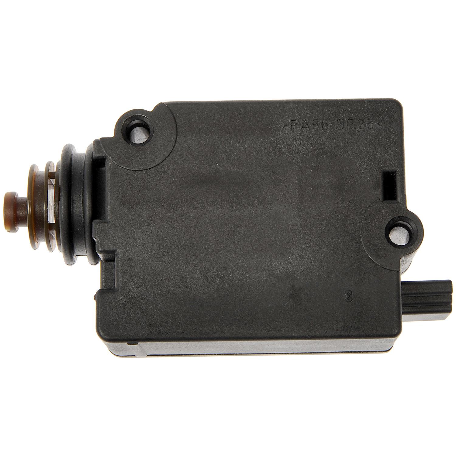 Dorman 746933 Trunk Lock Actuator Motor product image 3 of 7