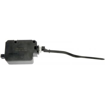 Dorman 746934 Trunk Lock Actuator Motor product image 3 of 7