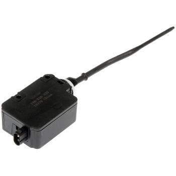 Dorman 746934 Trunk Lock Actuator Motor product image 4 of 7