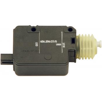 Dorman 746935 Trunk Lock Actuator Motor product image 1 of 5