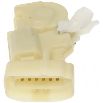 Dorman 746939 Door Lock Actuator Motor product image 1 of 7