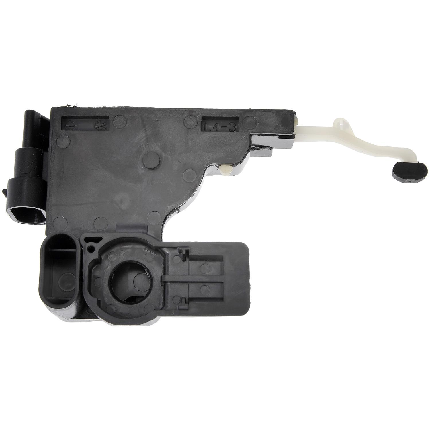 Dorman 746940 - Door Lock Actuator Motor Dorman 746940 Door Lock Actuator Motor product image 2 of 7