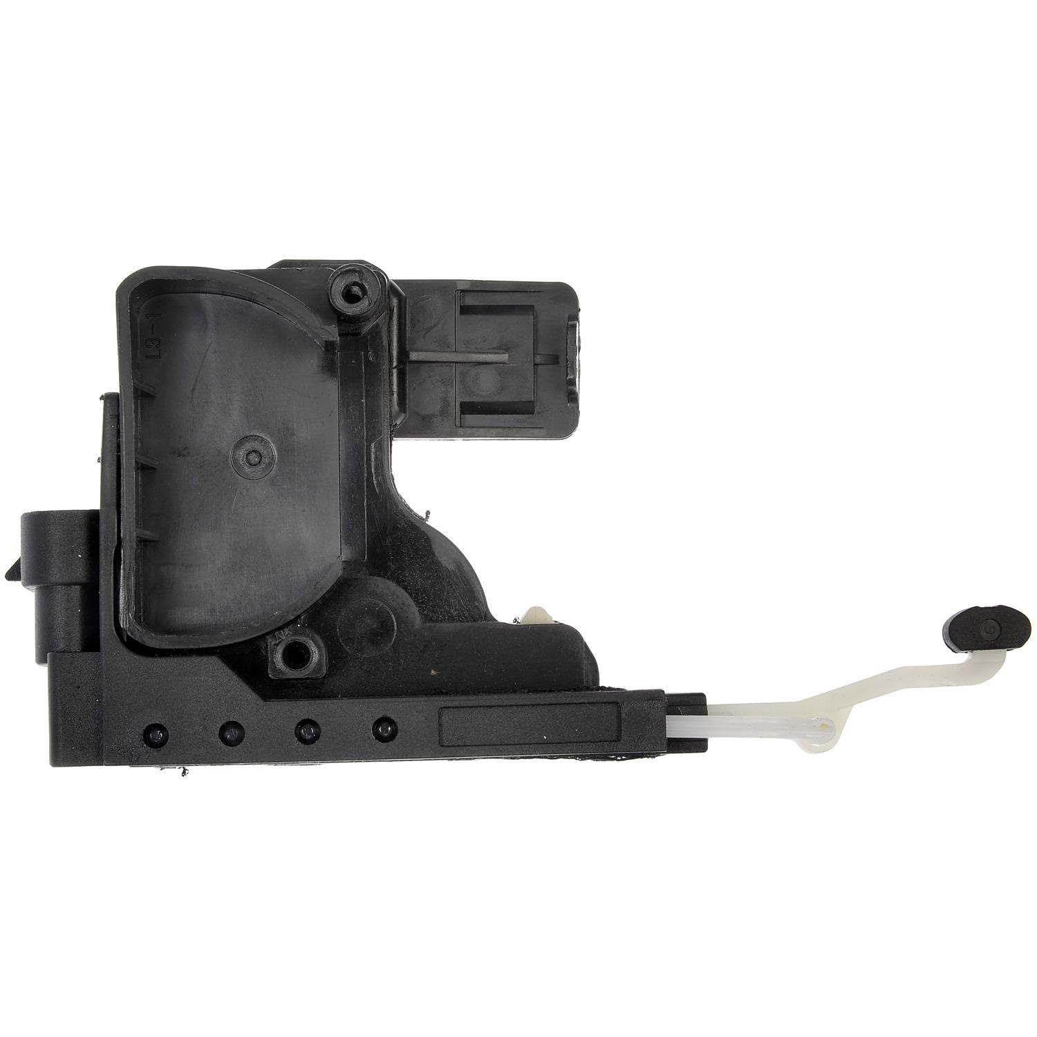 Dorman 746940 - Door Lock Actuator Motor Dorman 746940 Door Lock Actuator Motor product image 3 of 7