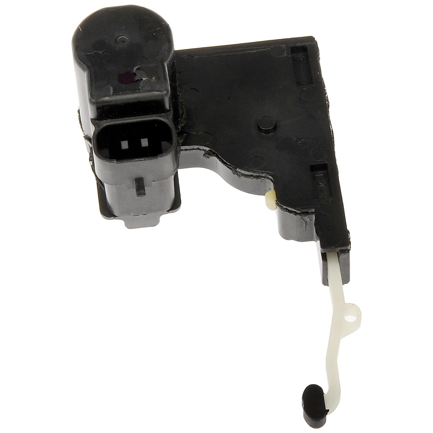 Dorman 746941 - Door Lock Actuator Motor Dorman 746941 Door Lock Actuator Motor product image 1 of 7