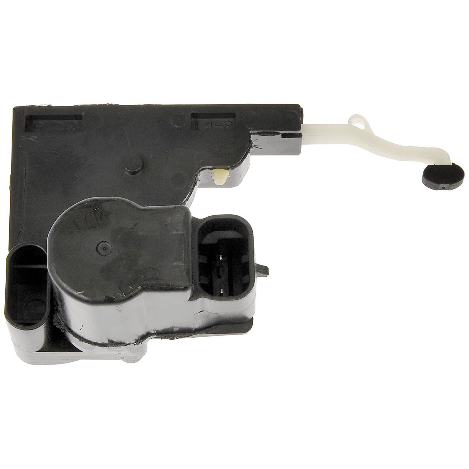 Dorman 746941 - Door Lock Actuator Motor Dorman 746941 Door Lock Actuator Motor product image 3 of 7