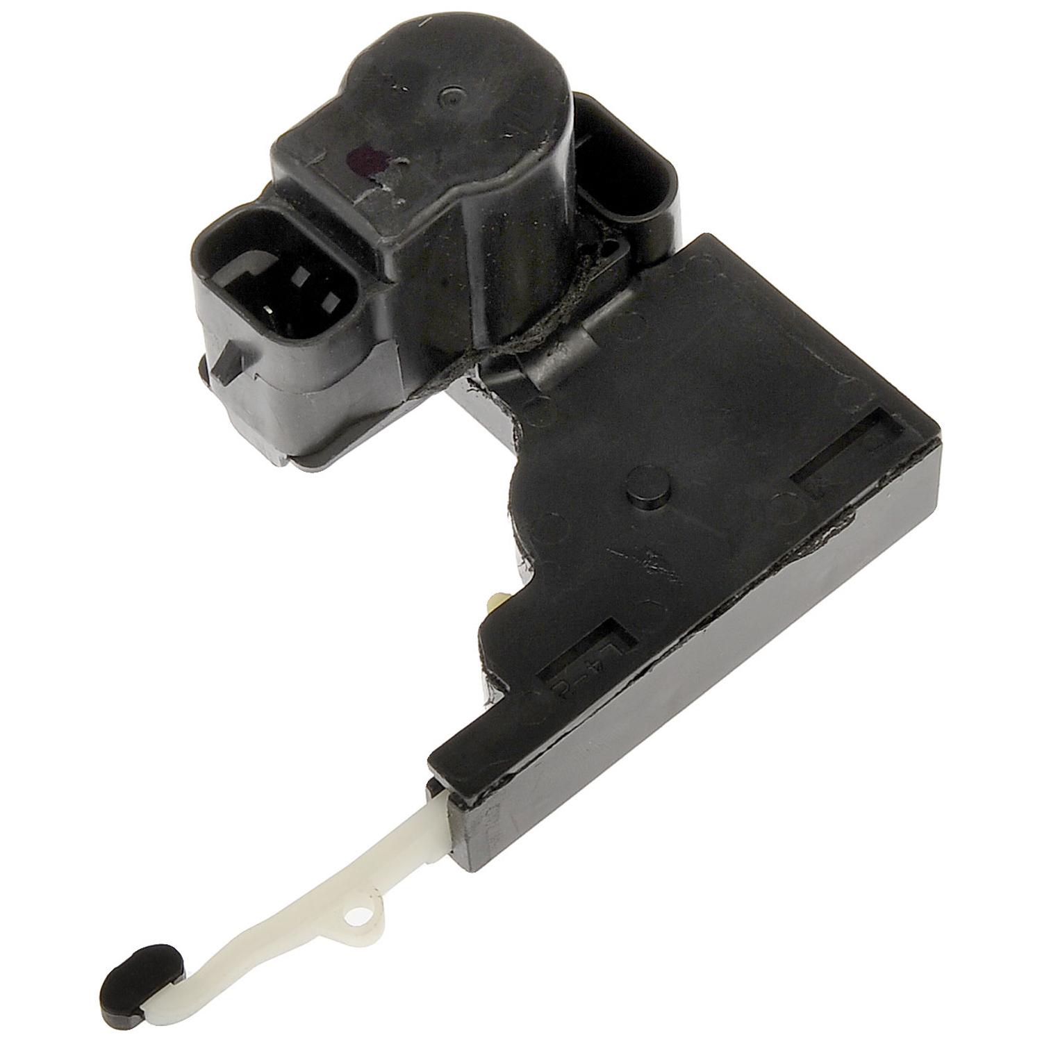 Dorman 746941 - Door Lock Actuator Motor Dorman 746941 Door Lock Actuator Motor product image 4 of 7