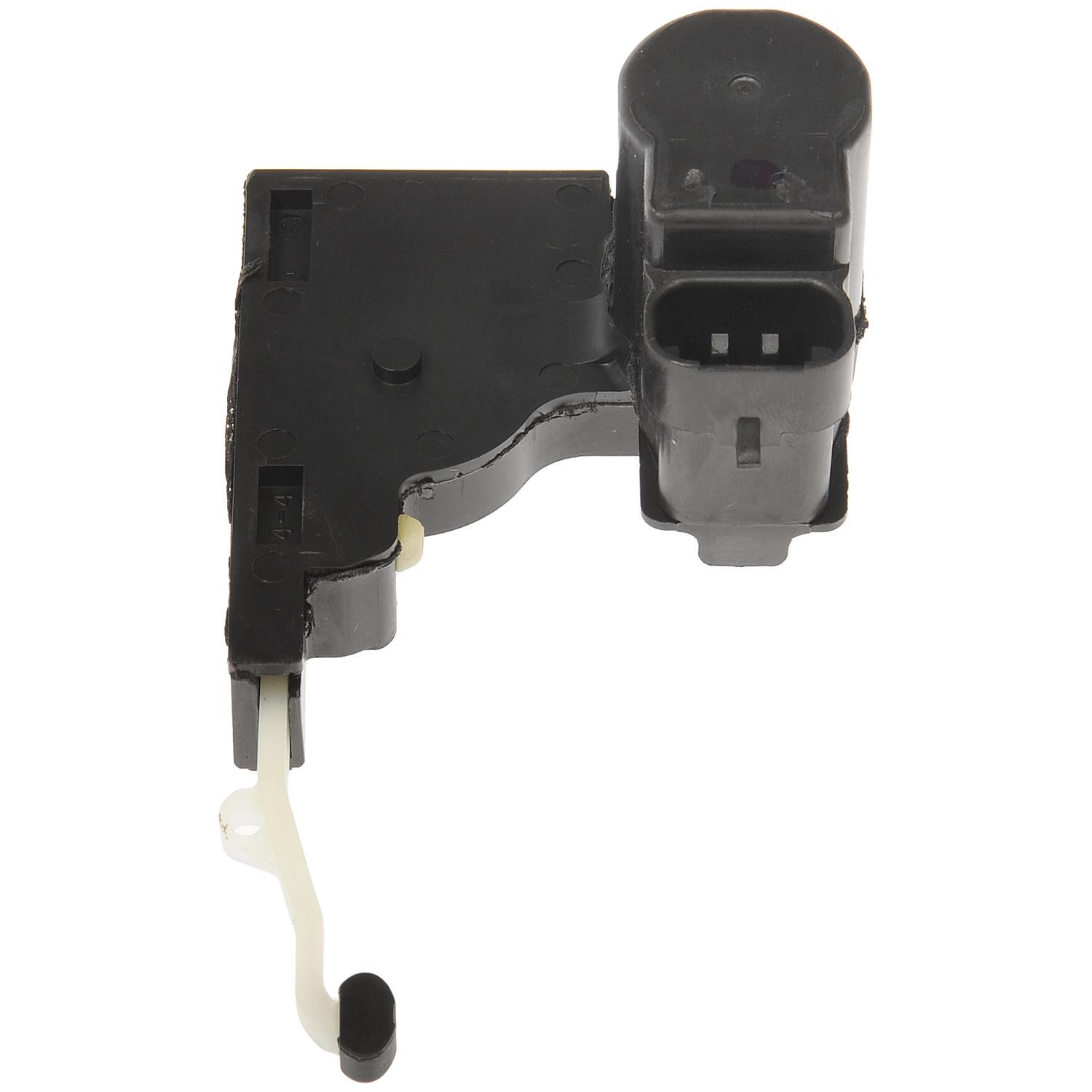 Dorman 746942 Door Lock Actuator Motor product image 1 of 7